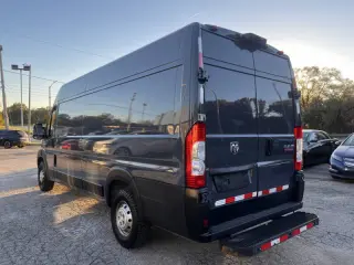 2020 RAM ProMaster 3500 159 WB