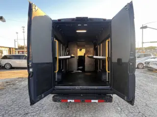 2020 RAM ProMaster 3500 159 WB