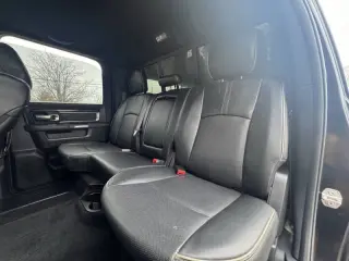 2016 RAM 1500 Laramie Limited