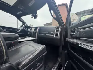 2016 RAM 1500 Laramie Limited