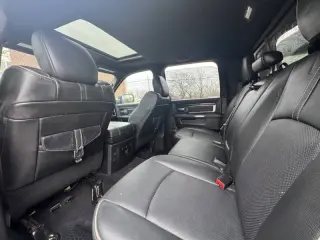 2016 RAM 1500 Laramie Limited