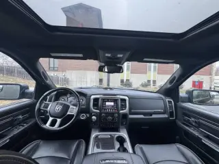 2016 RAM 1500 Laramie Limited