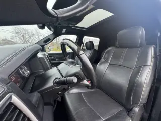 2016 RAM 1500 Laramie Limited