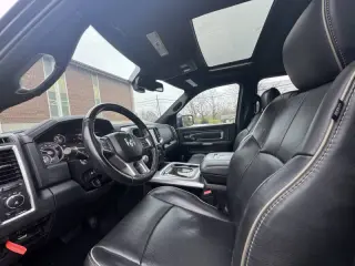 2016 RAM 1500 Laramie Limited