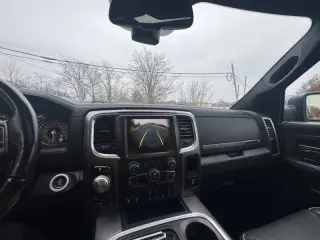 2016 RAM 1500 Laramie Limited