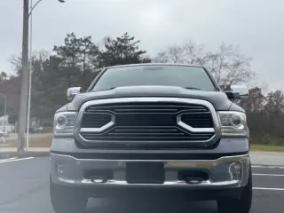 2016 RAM 1500 Laramie Limited