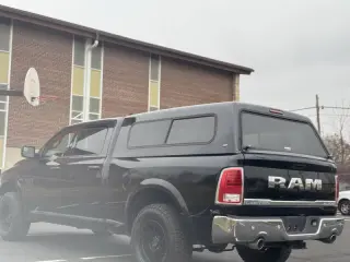 2016 RAM 1500 Laramie Limited