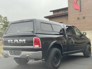 2016 RAM 1500 Laramie Limited