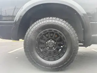 2016 RAM 1500 Laramie Limited