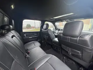 2016 RAM 1500 Laramie Limited