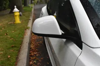 Tesla Model 3 2023 4dr Sedan