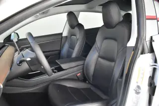 Tesla Model 3 2023 4dr Sedan