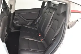 Tesla Model 3 2023 4dr Sedan