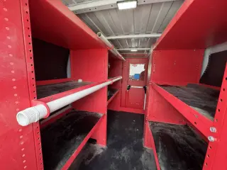 2021 RAM ProMaster 1500 136 WB
