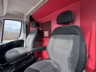 2021 RAM ProMaster 1500 136 WB