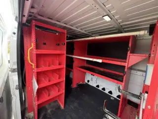 2021 RAM ProMaster 1500 136 WB