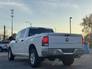 2017 RAM 1500 Tradesman