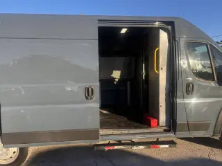 2020 RAM ProMaster 3500 159 WB