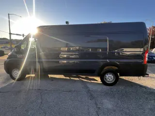 2020 RAM ProMaster 3500 159 WB