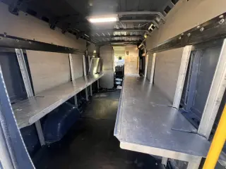 2020 RAM ProMaster 3500 159 WB