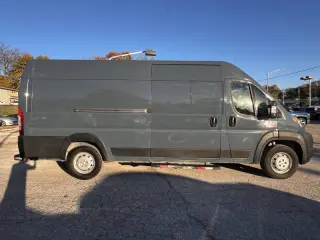 2020 RAM ProMaster 3500 159 WB