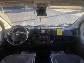 2020 RAM ProMaster 3500 159 WB