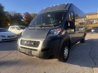 2020 RAM ProMaster 3500 159 WB