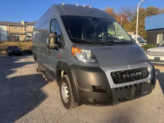 2020 RAM ProMaster 3500 159 WB