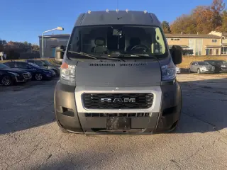 2020 RAM ProMaster 3500 159 WB