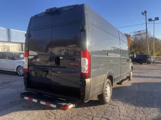 2020 RAM ProMaster 3500 159 WB
