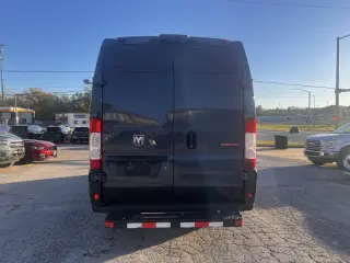 2020 RAM ProMaster 3500 159 WB