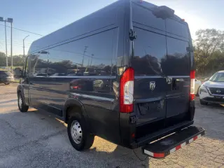 2020 RAM ProMaster 3500 159 WB