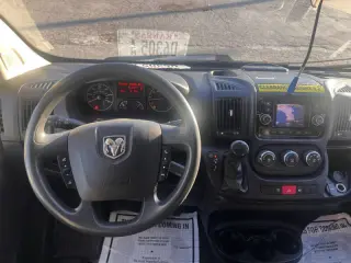 2020 RAM ProMaster 3500 159 WB