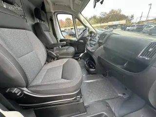 2021 RAM ProMaster 1500 118 WB