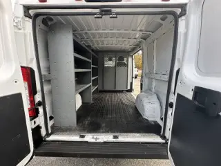 2021 RAM ProMaster 1500 118 WB