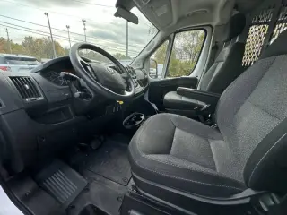2021 RAM ProMaster 1500 118 WB
