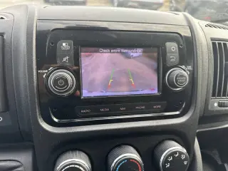 2021 RAM ProMaster 1500 118 WB
