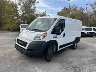 2021 RAM ProMaster 1500 118 WB