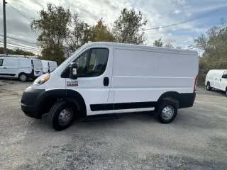 2021 RAM ProMaster 1500 118 WB