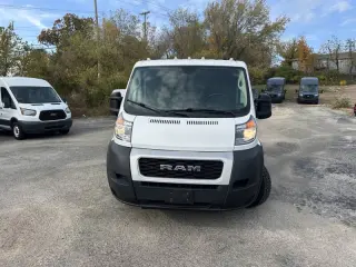 2021 RAM ProMaster 1500 118 WB