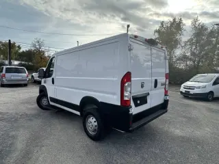 2021 RAM ProMaster 1500 118 WB