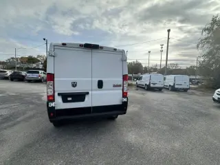 2021 RAM ProMaster 1500 118 WB