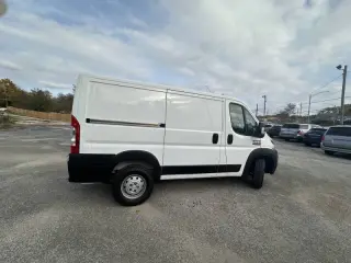 2021 RAM ProMaster 1500 118 WB
