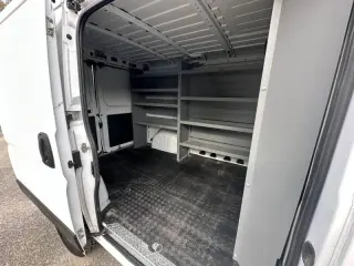 2021 RAM ProMaster 1500 118 WB