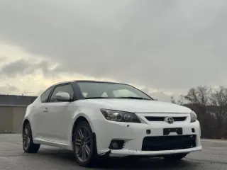 2013 Scion tC