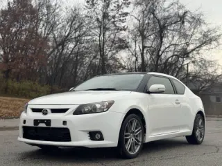 2013 Scion tC