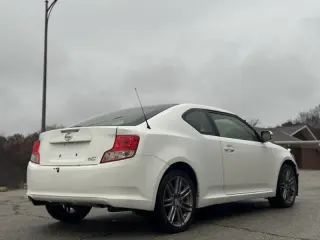 2013 Scion tC