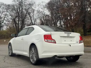 2013 Scion tC