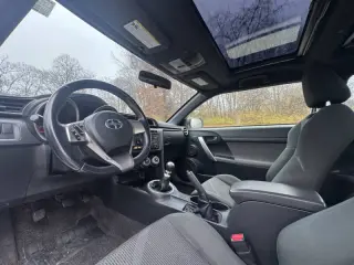 2013 Scion tC