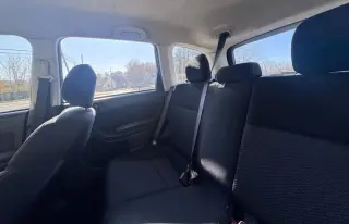 2016 Subaru Forester 2.5i